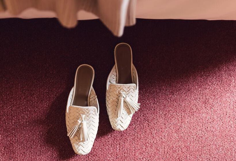 جناح, Wellness Refugium & Resort Hotel Alpin Royal   Small Luxury Hotels Of The World