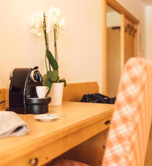 Люкс, Wellness Refugium & Resort Hotel Alpin Royal   Small Luxury Hotels Of The World