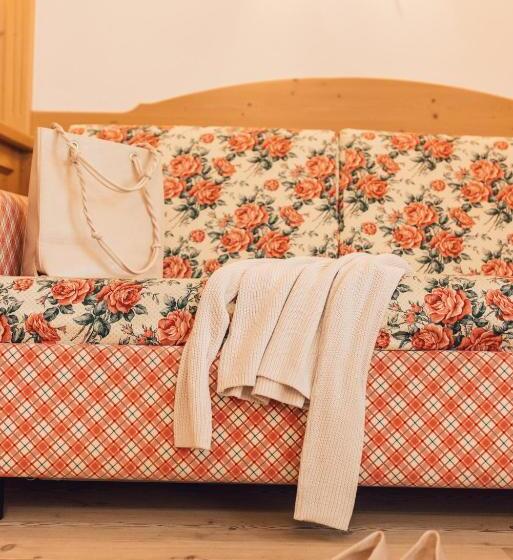 جناح, Wellness Refugium & Resort Hotel Alpin Royal   Small Luxury Hotels Of The World