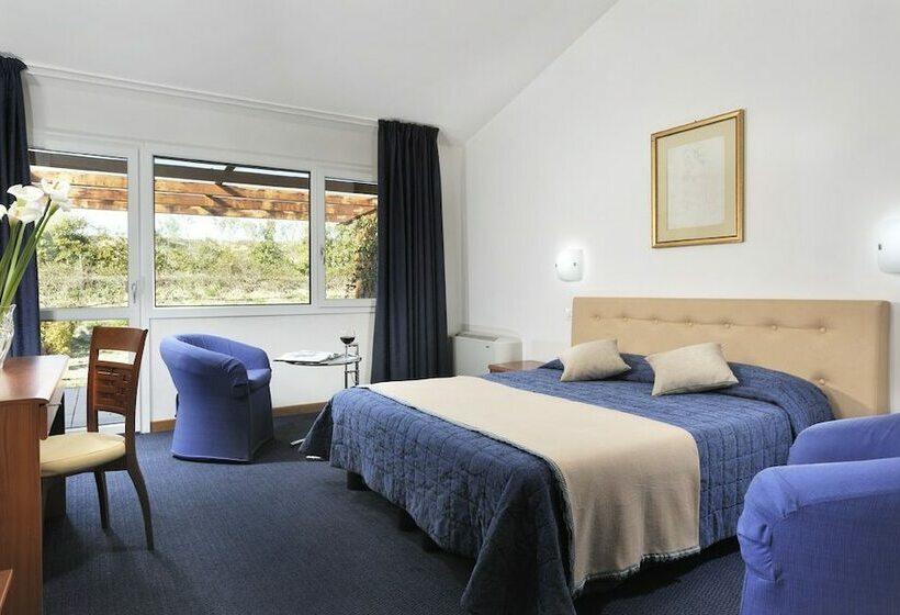 コンフォートルーム, Relax Hotel Aquaviva