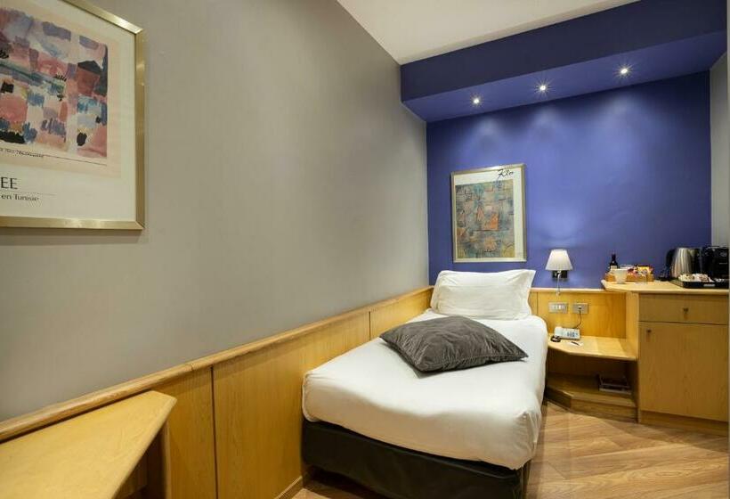 اتاق استاندارد یک نفره, Best Western Plus Executive Hotel And Suites