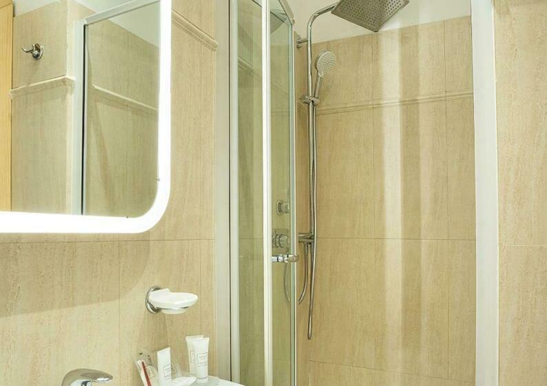 اتاق کلاسیک, Best Western Plus Executive Hotel And Suites