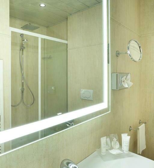 اتاق کلاسیک, Best Western Plus Executive Hotel And Suites