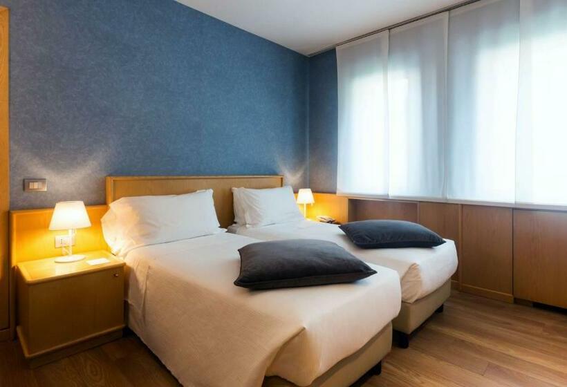 اتاق کلاسیک, Best Western Plus Executive Hotel And Suites