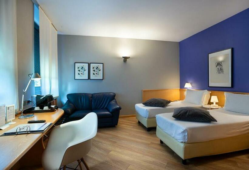 اتاق کلاسیک, Best Western Plus Executive Hotel And Suites