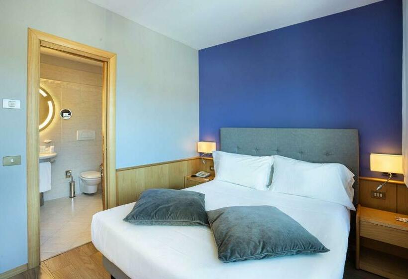 اتاق کلاسیک, Best Western Plus Executive Hotel And Suites