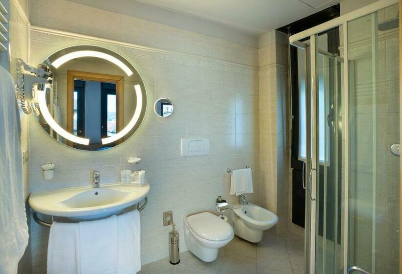 اتاق کلاسیک, Best Western Plus Executive Hotel And Suites