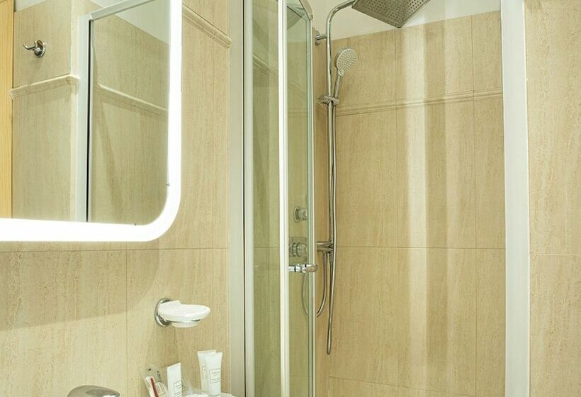 اتاق کلاسیک, Best Western Plus Executive Hotel And Suites