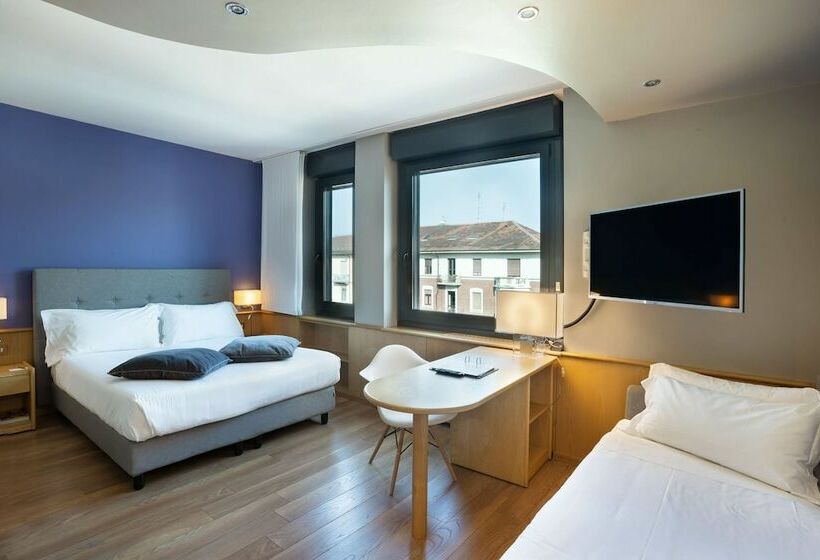 اتاق کلاسیک, Best Western Plus Executive Hotel And Suites