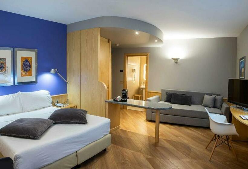 اتاق لوکس, Best Western Plus Executive Hotel And Suites