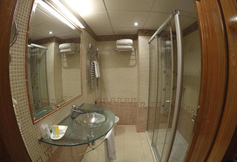 Pokój Standard, Gran Hotel Liber & Spa Playa Golf