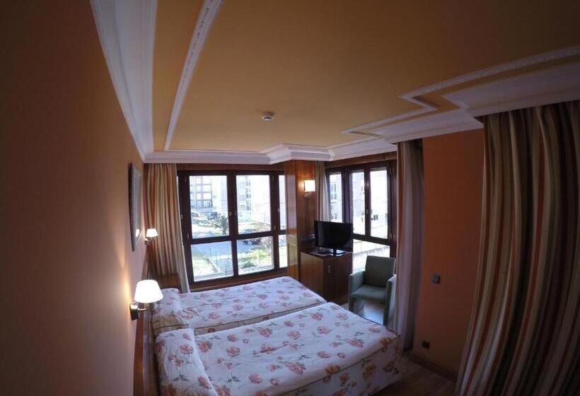标准间, Gran Hotel Liber & Spa Playa Golf