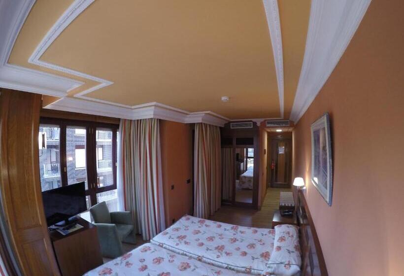 Pokój Standard, Gran Hotel Liber & Spa Playa Golf
