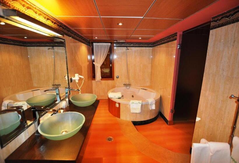 套房, Gran Hotel Liber & Spa Playa Golf