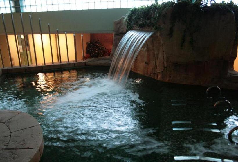 标准间, Gran Hotel Liber & Spa Playa Golf