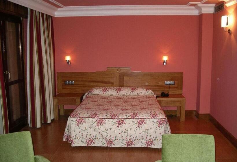 Pokój Standard, Gran Hotel Liber & Spa Playa Golf