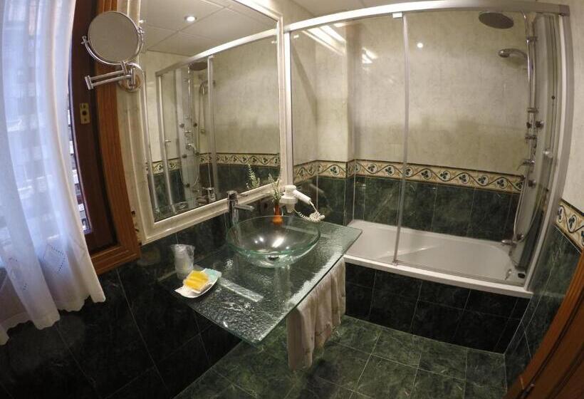 标准间, Gran Hotel Liber & Spa Playa Golf