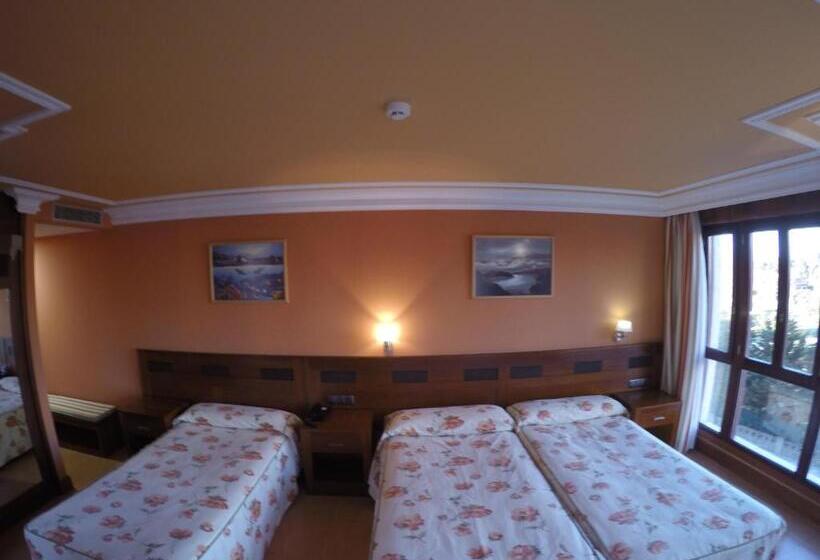 Pokój Standard, Gran Hotel Liber & Spa Playa Golf