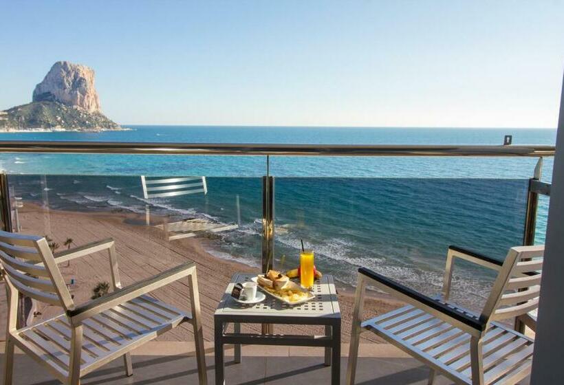 オーシャンビュースーペリアールーム, Solymar Gran Hotel
