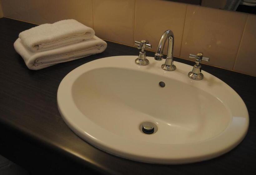 Номер Стандарт Трехместный, Grange Burn Motel