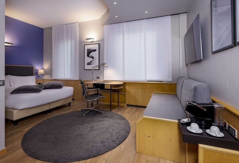 اتاق لوکس, Best Western Plus Executive Hotel And Suites