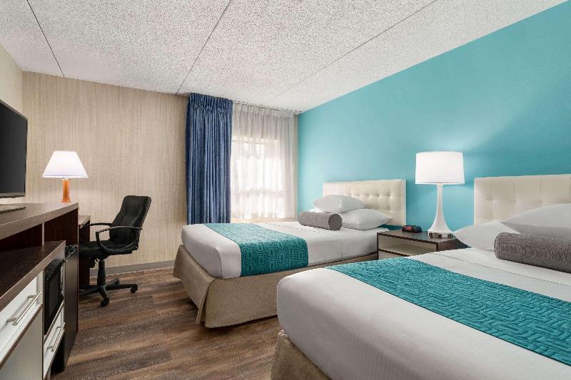 اتاق سوپریور, Best Western Plus Executive Hotel And Suites