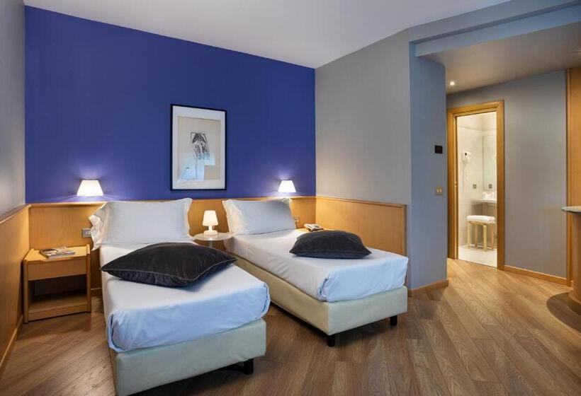 اتاق سوپریور, Best Western Plus Executive Hotel And Suites