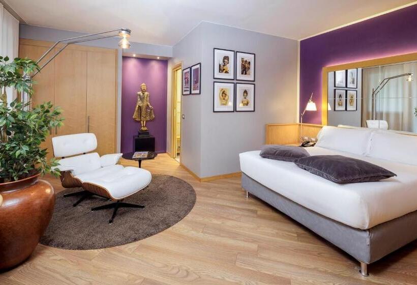سوییت, Best Western Plus Executive Hotel And Suites