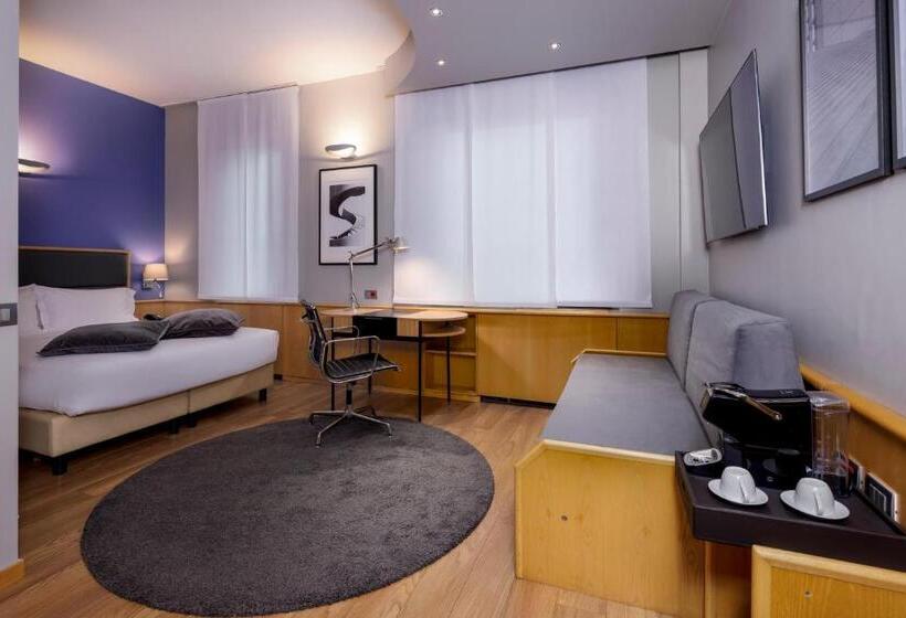اتاق لوکس, Best Western Plus Executive Hotel And Suites