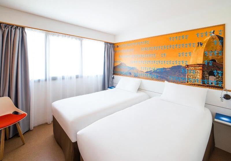 سوییت, Best Western Plus Executive Hotel And Suites
