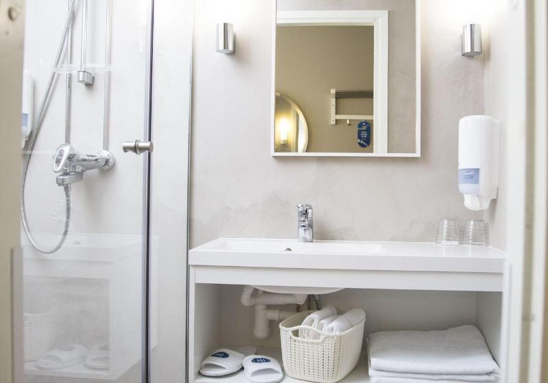 اتاق استاندارد یک نفره, Best Western Plus Executive Hotel And Suites