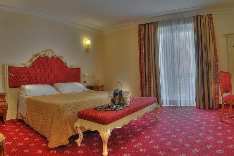 سوییت, Best Western Plus Executive Hotel And Suites