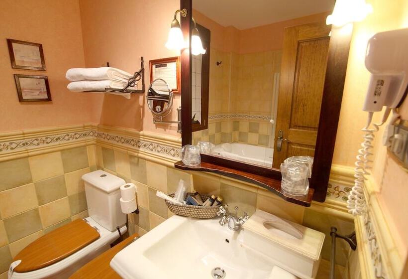 Номер Стандарт, Casona De Torres