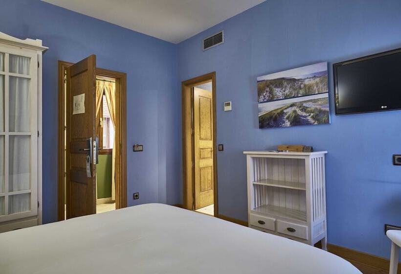 Номер Стандарт, Casona De Torres