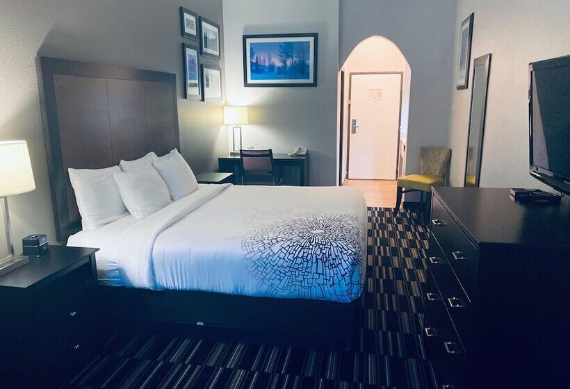 디럭스 룸, La Quinta Inn By Wyndham Steamboat Springs