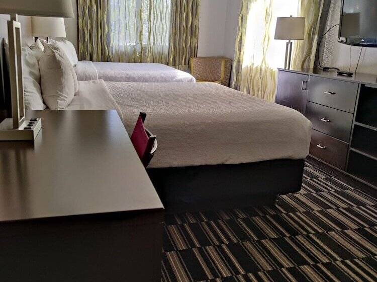 스탠다드 룸, La Quinta Inn By Wyndham Steamboat Springs