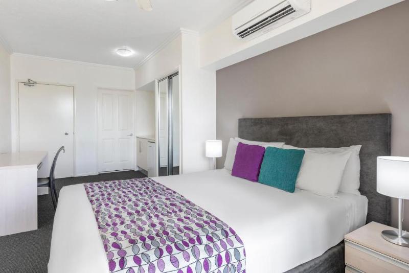 Номер Deluxe, La Quinta By Wyndham Belton   Temple South