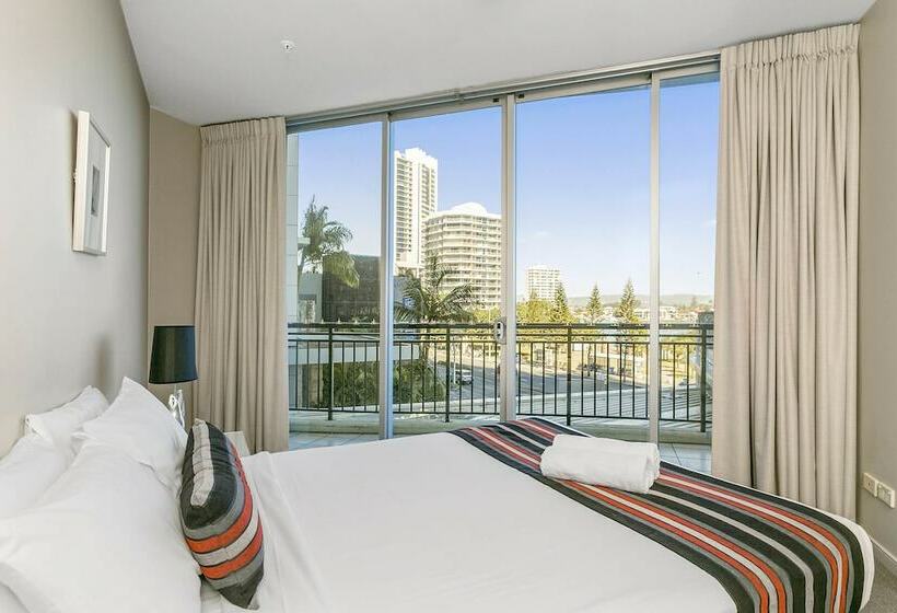 Apartamento 3 Dormitórios, Mantra Towers Of Chevron