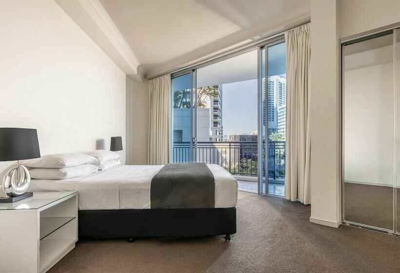Apartamento 3 Dormitórios, Mantra Towers Of Chevron