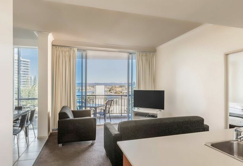 Apartamento 3 Dormitórios, Mantra Towers Of Chevron