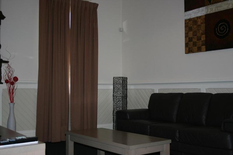 Апартаменты 2 Спальни, Noah's Mid City Motor Inn Muswellbrook