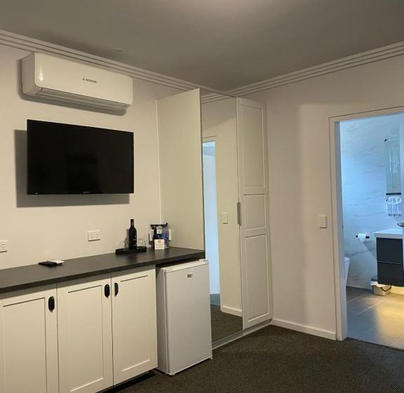 Номер Superior, Noah's Mid City Motor Inn Muswellbrook