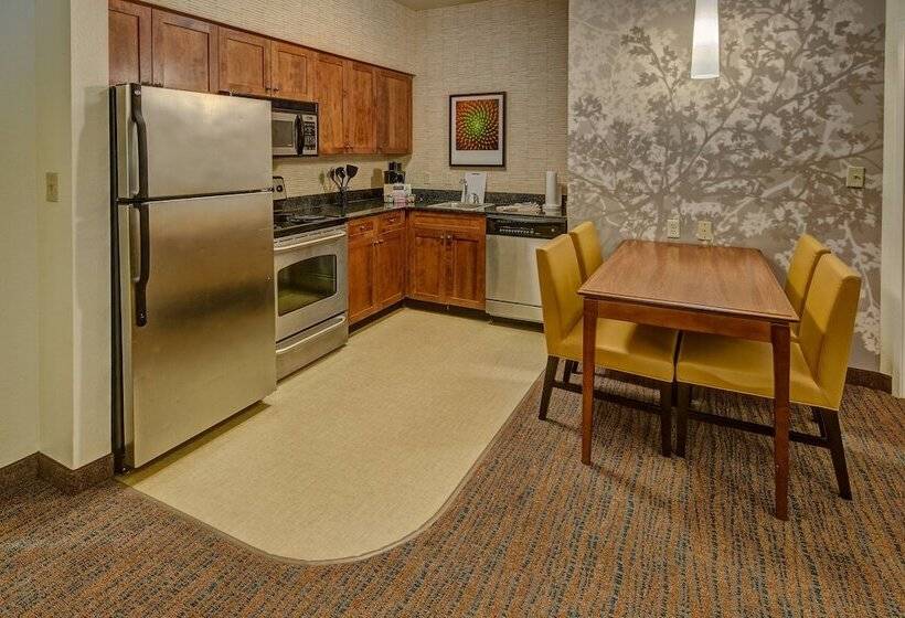 Suite 2 Camere da Letto, Residence Inn By Marriott Memphis Southaven