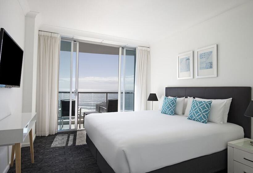 Apartamento 3 Dormitórios, Mantra Towers Of Chevron
