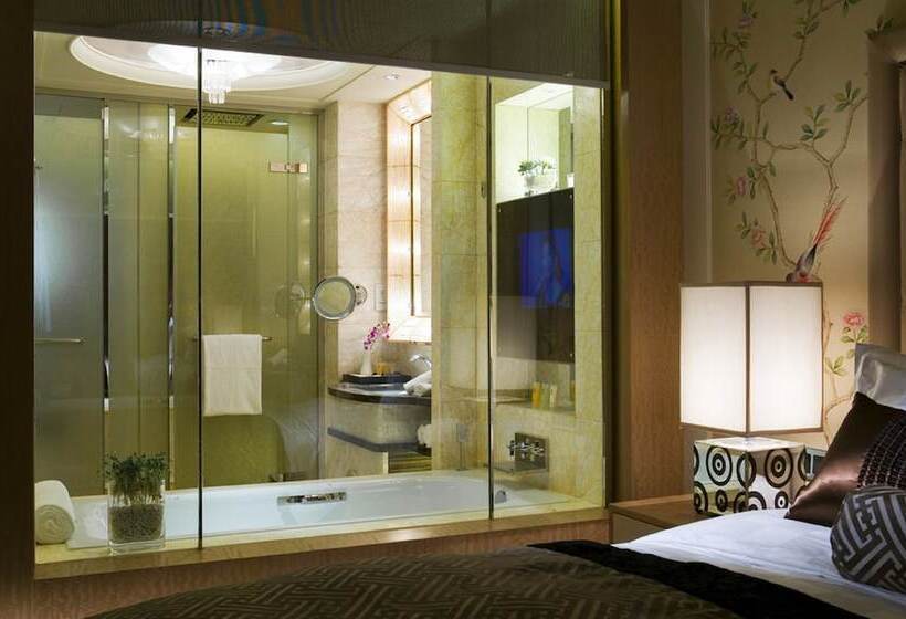 اتاق لوکس, Wanda Vista Beijing