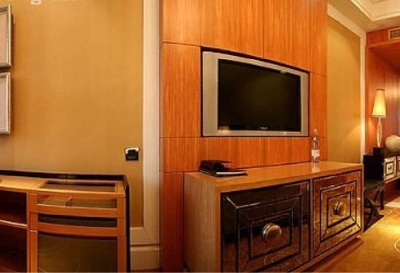 سوییت اجرایی, Wanda Vista Beijing