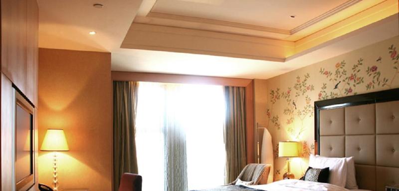 اتاق لوکس, Wanda Vista Beijing