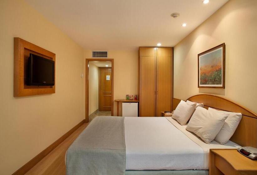 Номер Superior, Windsor Martinique Copacabana