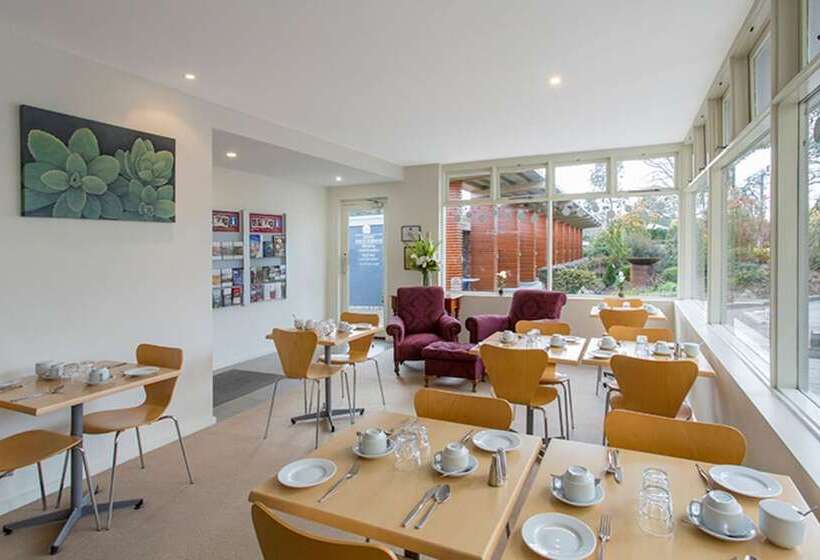 חדר סטנדרט, Comfort Inn & Suites Warragul