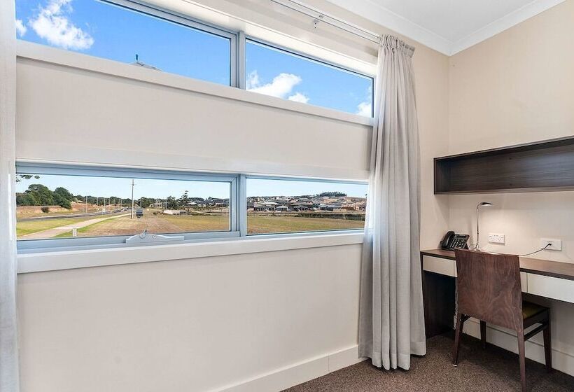 סוויטת 2 חדרי שינה, Comfort Inn & Suites Warragul